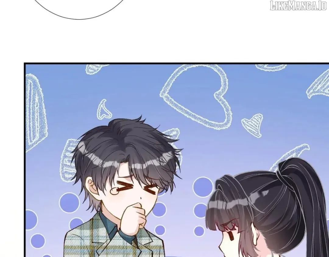 Everyone’s Darling - Chapter 271 Page 76