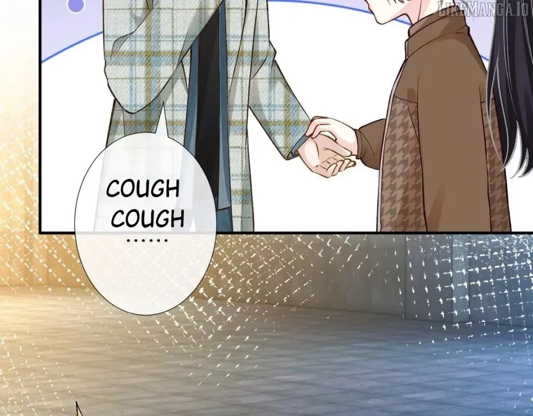 Everyone’s Darling - Chapter 271 Page 77