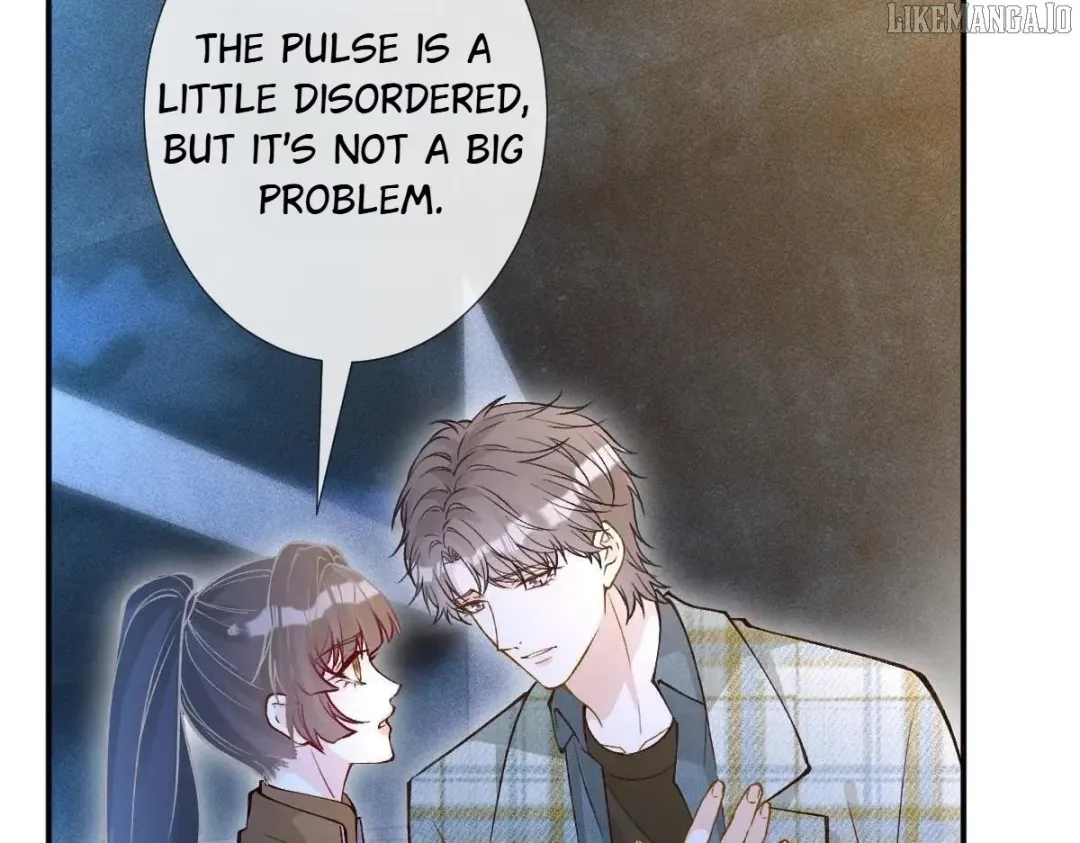 Everyone’s Darling - Chapter 271 Page 80