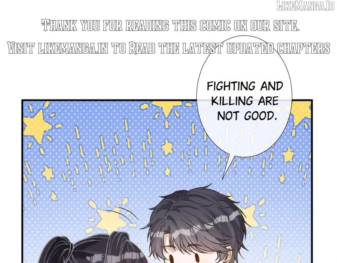 Everyone’s Darling - Chapter 272 Page 1