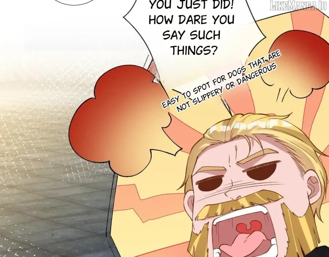 Everyone’s Darling - Chapter 272 Page 3