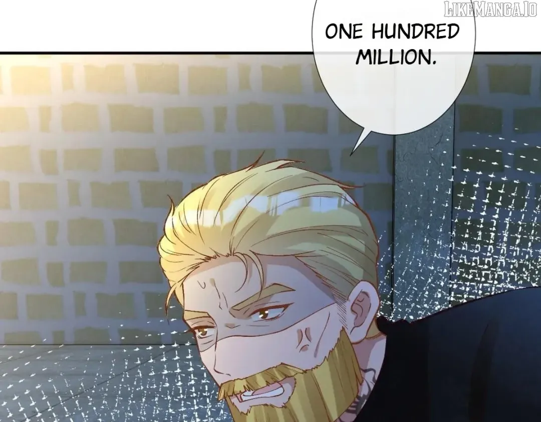 Everyone’s Darling - Chapter 272 Page 8