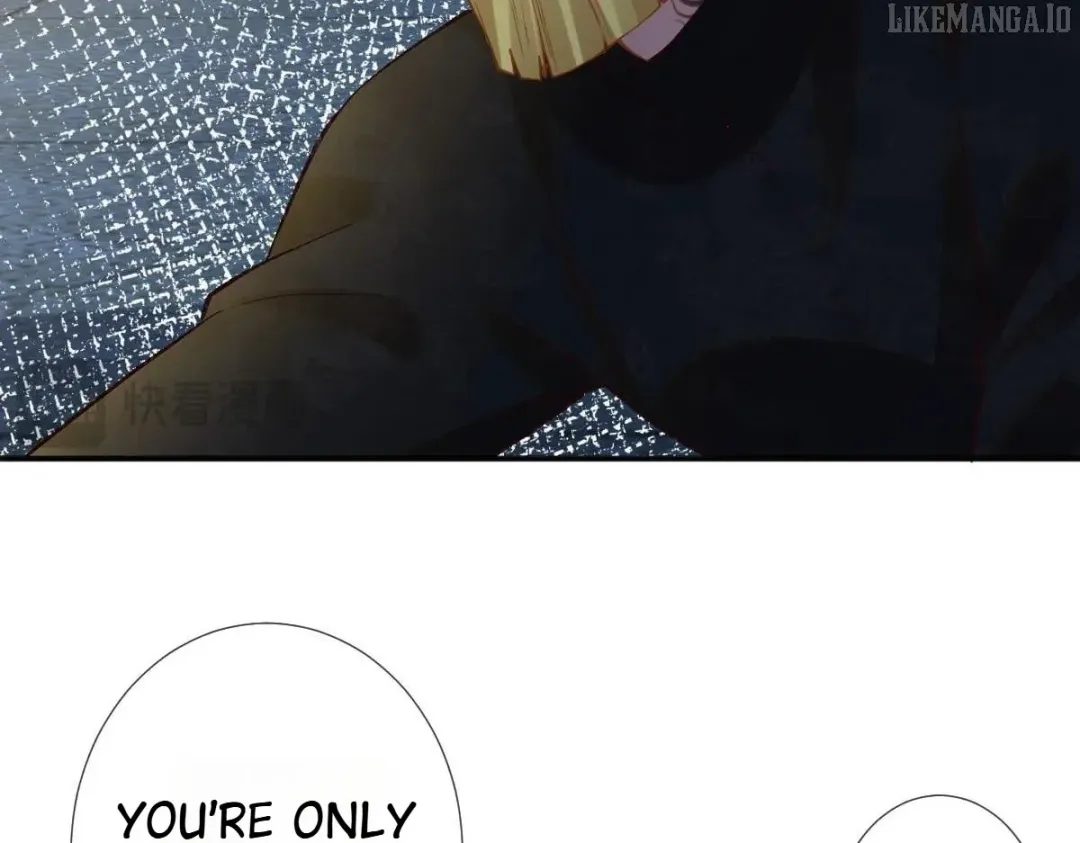Everyone’s Darling - Chapter 272 Page 9