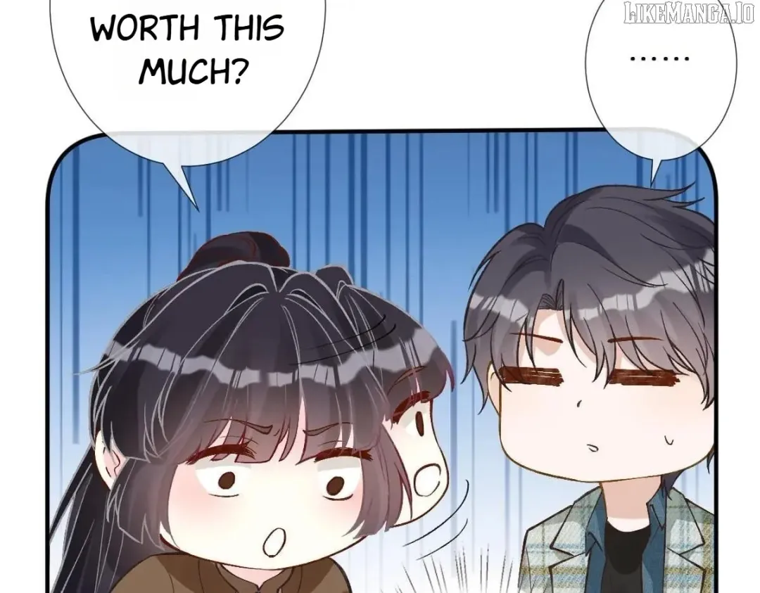 Everyone’s Darling - Chapter 272 Page 10