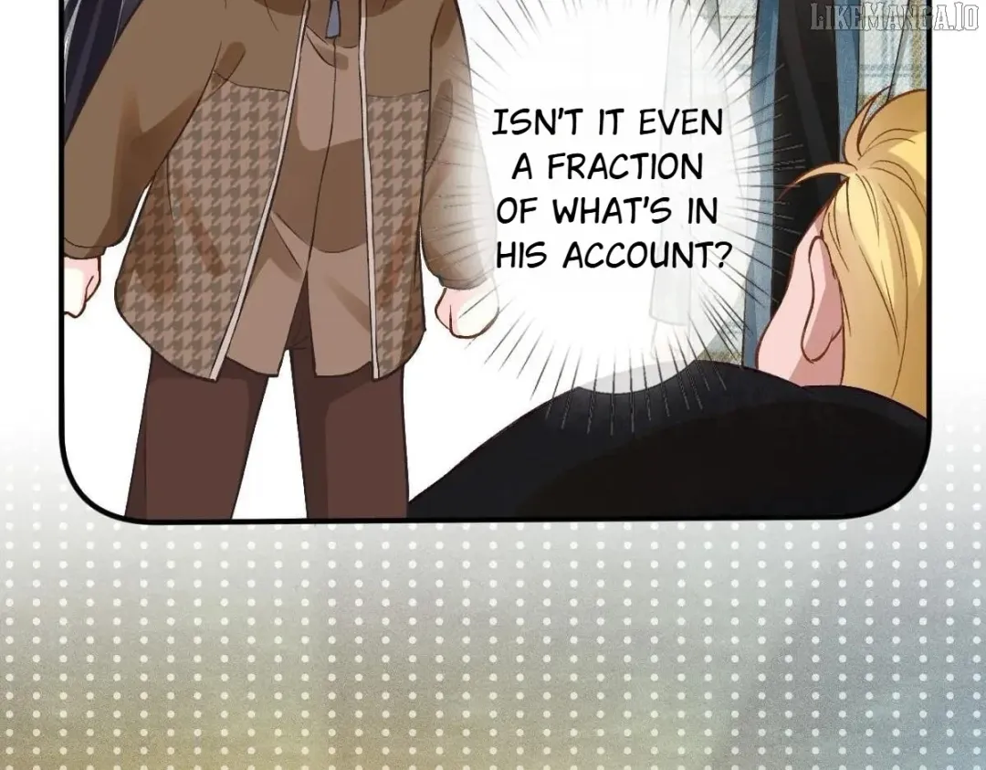 Everyone’s Darling - Chapter 272 Page 11