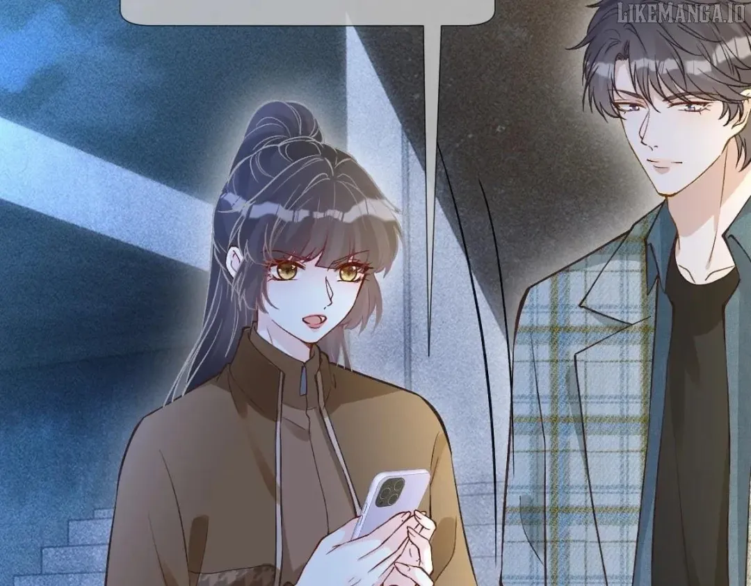 Everyone’s Darling - Chapter 272 Page 20