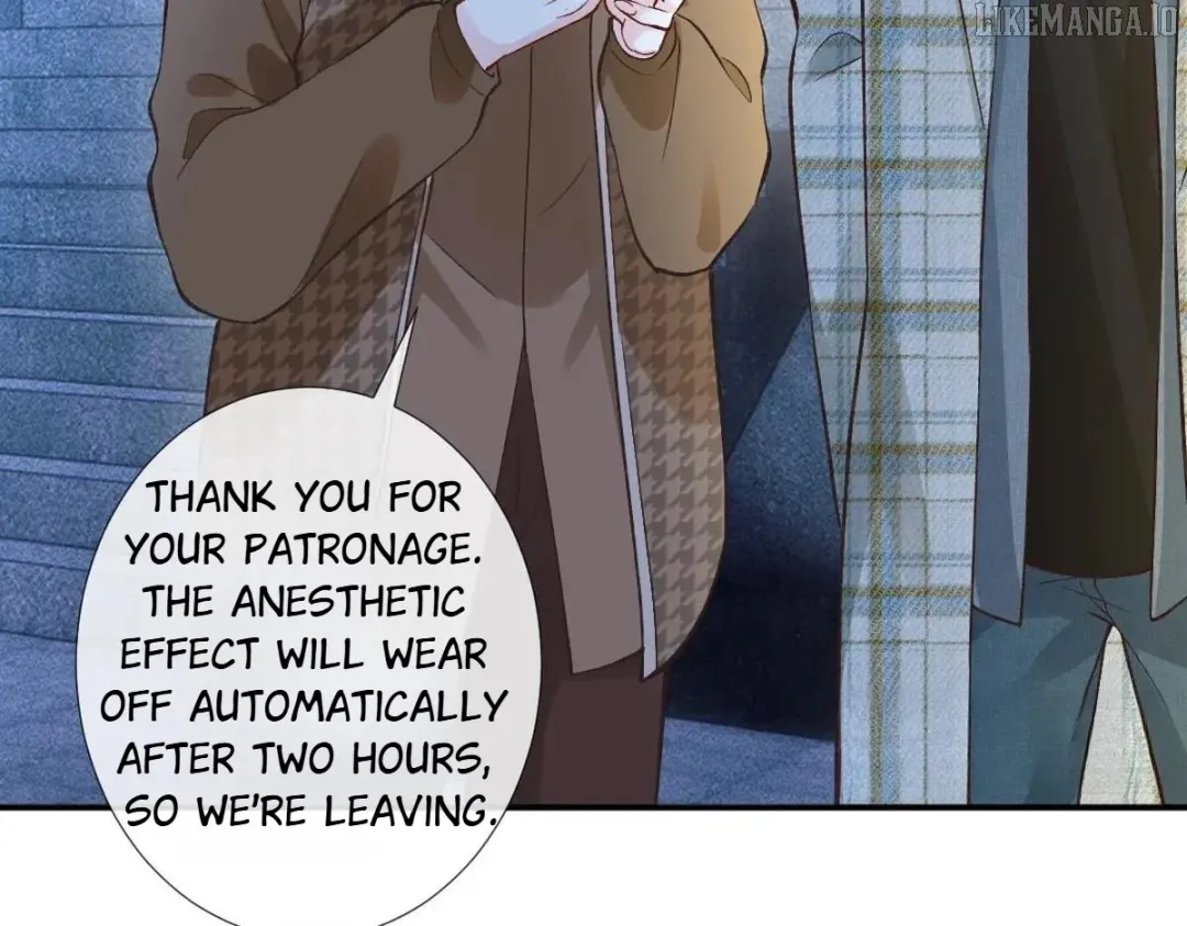 Everyone’s Darling - Chapter 272 Page 21
