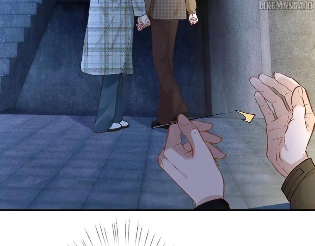 Everyone’s Darling - Chapter 272 Page 24