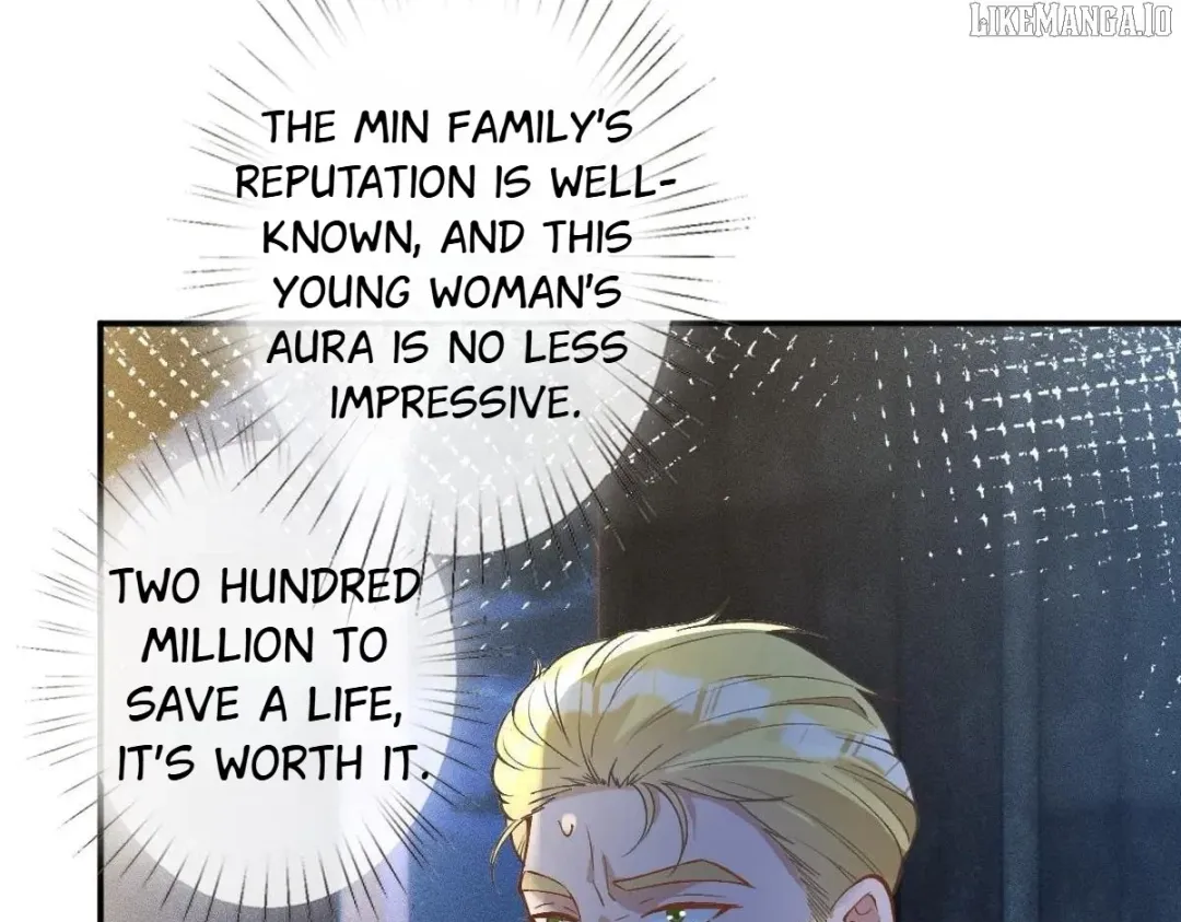 Everyone’s Darling - Chapter 272 Page 25