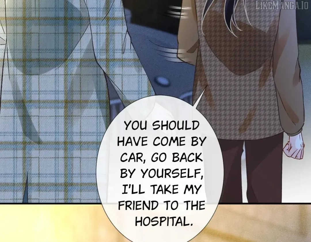 Everyone’s Darling - Chapter 272 Page 29