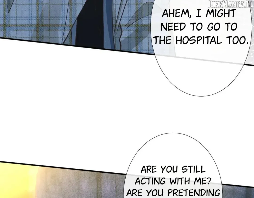 Everyone’s Darling - Chapter 272 Page 32