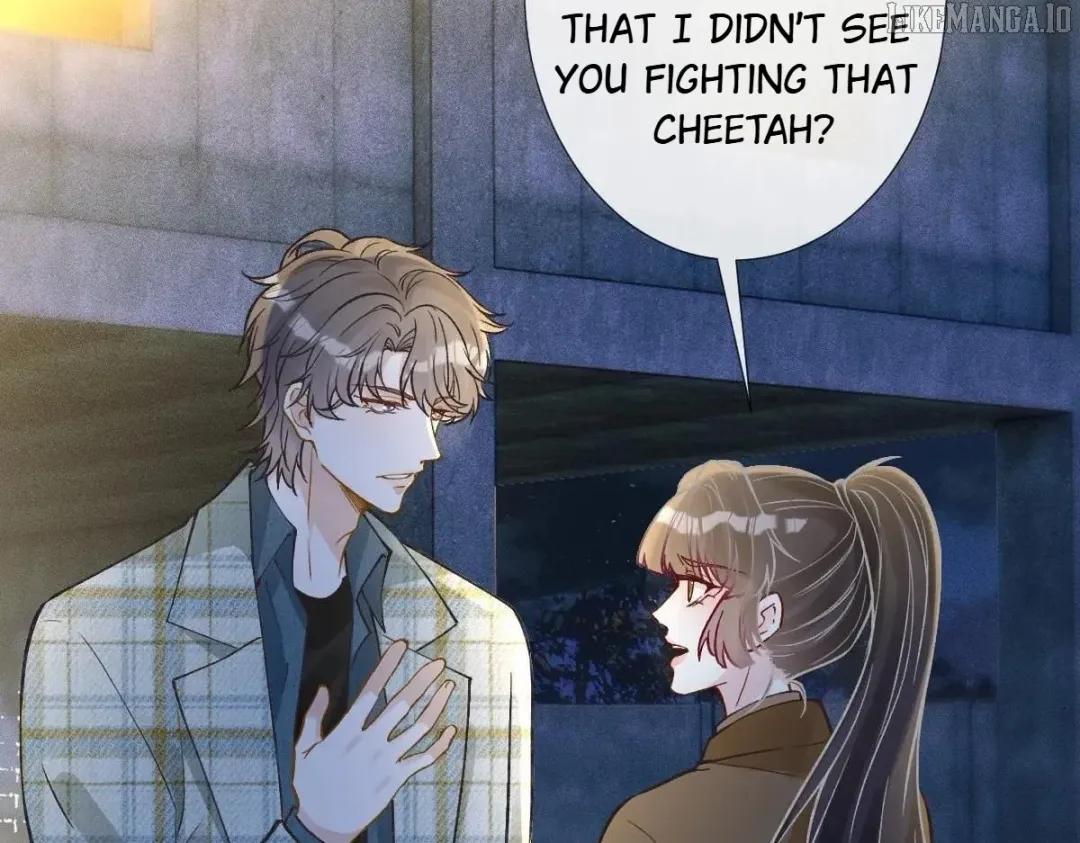 Everyone’s Darling - Chapter 272 Page 33
