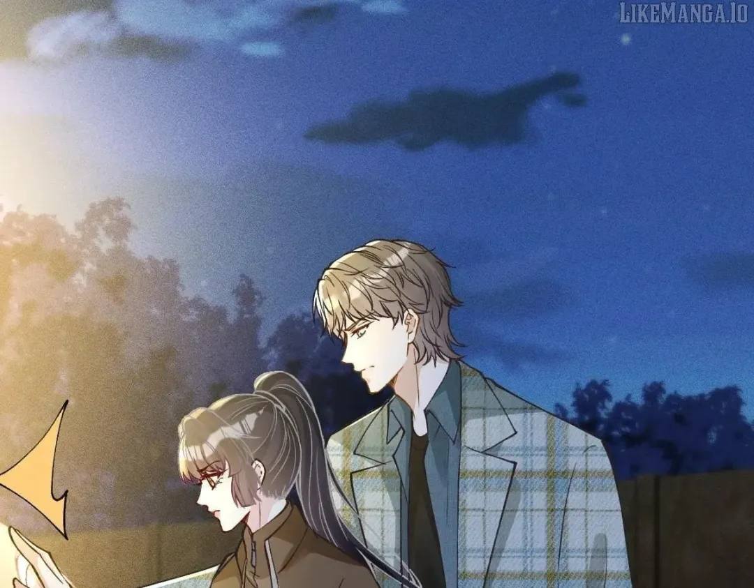 Everyone’s Darling - Chapter 272 Page 37