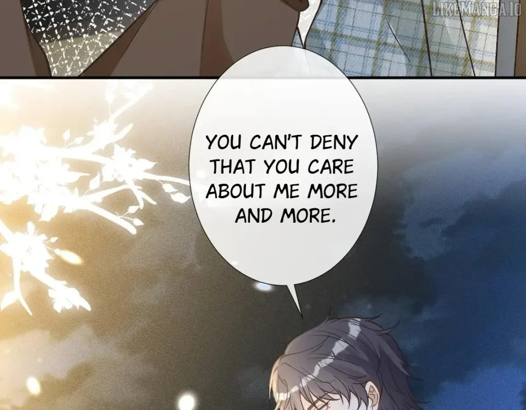 Everyone’s Darling - Chapter 272 Page 48