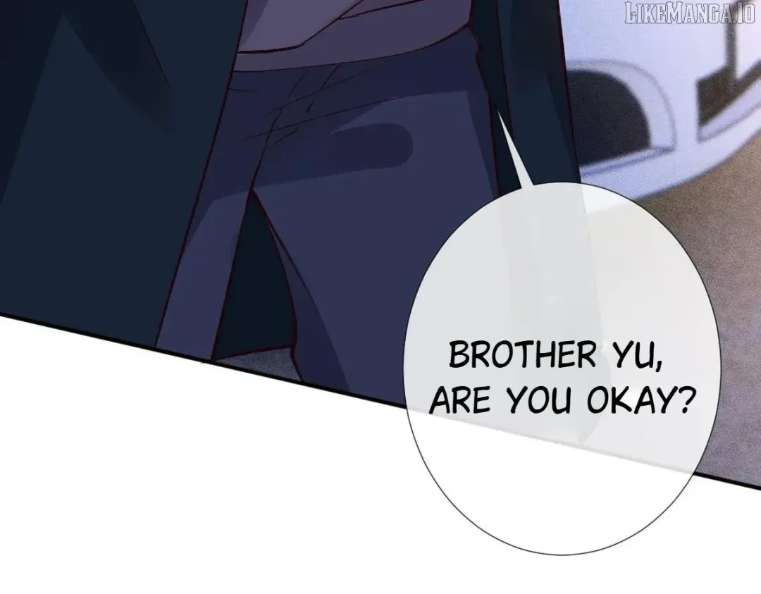 Everyone’s Darling - Chapter 272 Page 64