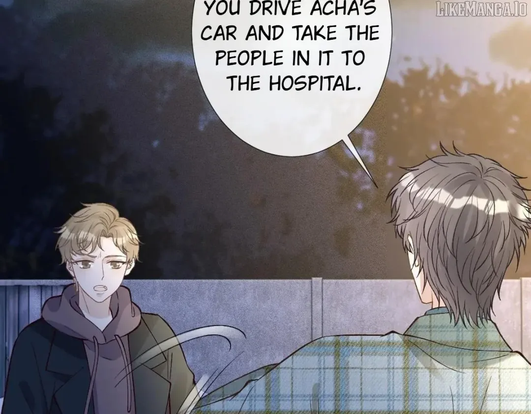 Everyone’s Darling - Chapter 272 Page 73