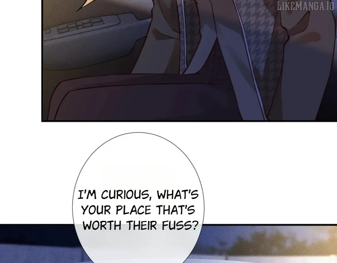 Everyone’s Darling - Chapter 272 Page 79