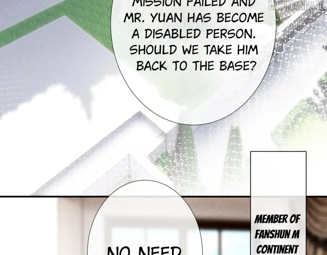Everyone’s Darling - Chapter 273 Page 3