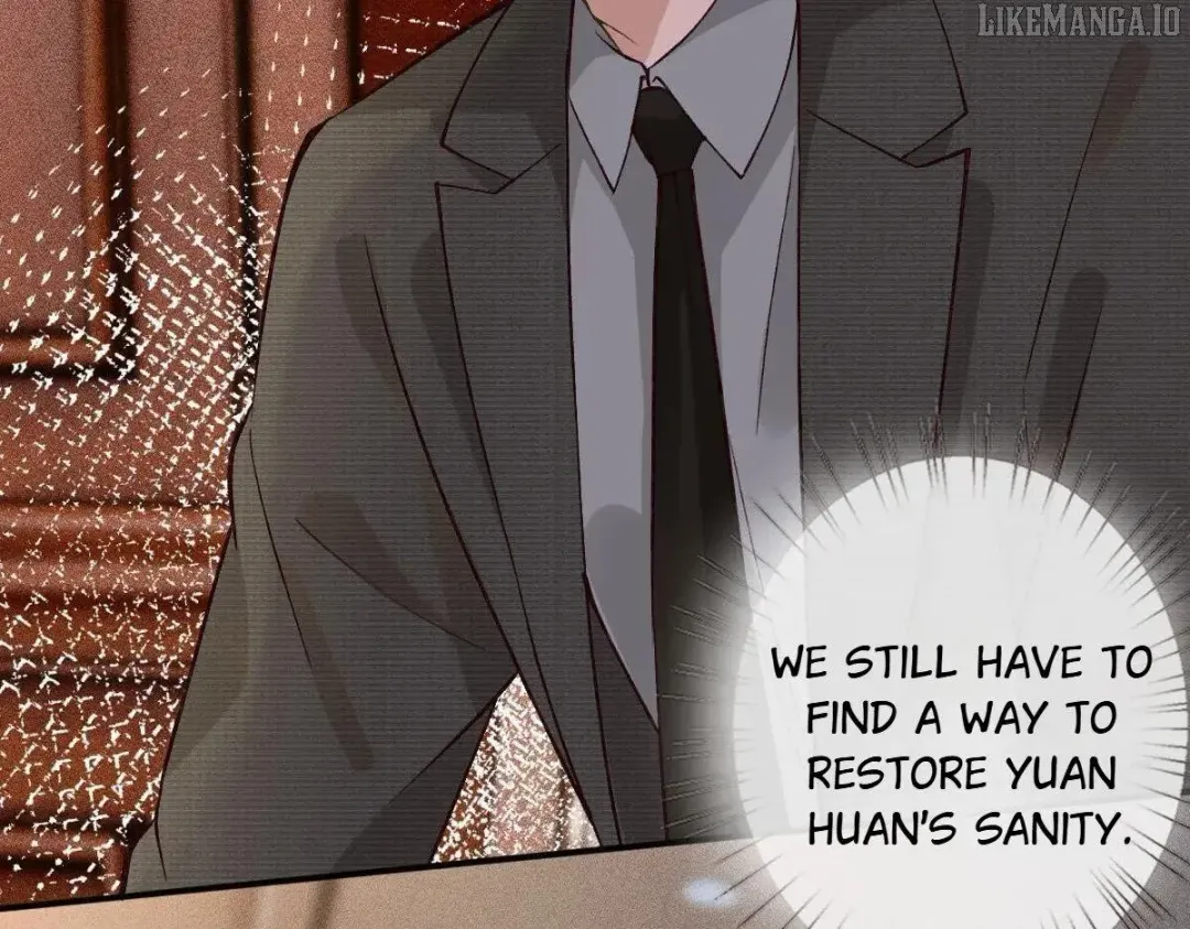 Everyone’s Darling - Chapter 273 Page 7