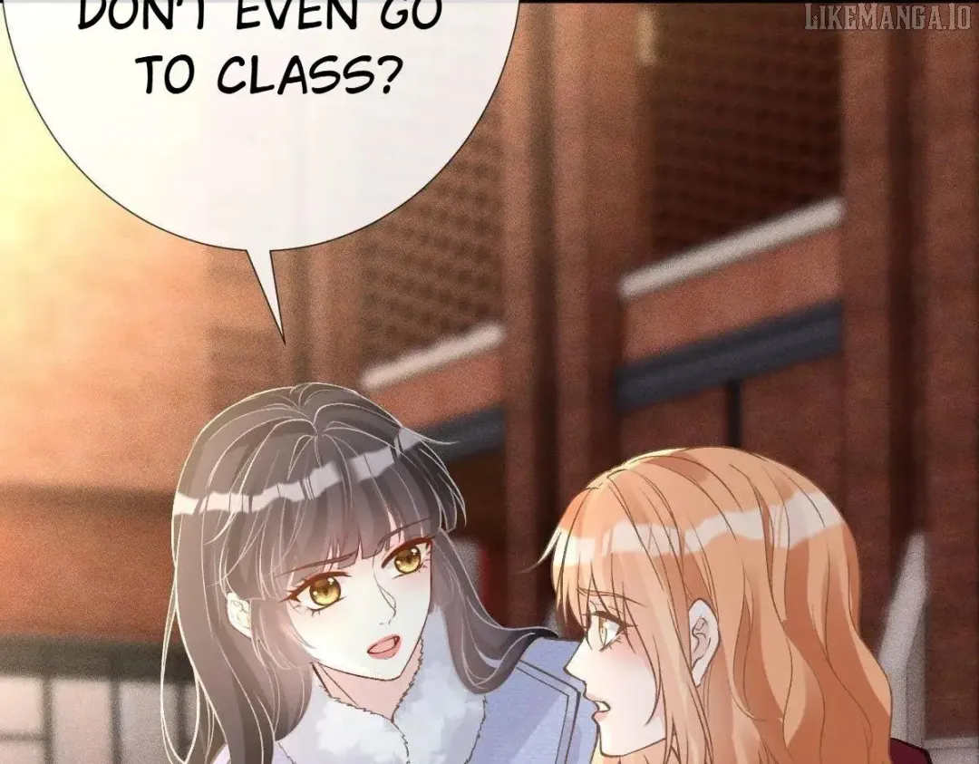 Everyone’s Darling - Chapter 273 Page 16