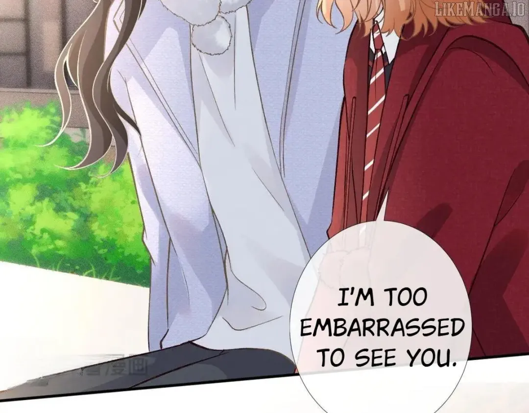 Everyone’s Darling - Chapter 273 Page 17