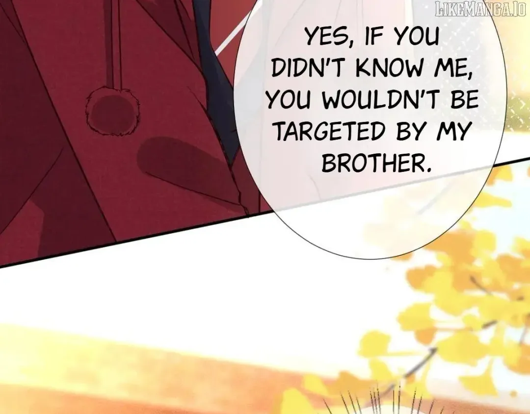 Everyone’s Darling - Chapter 273 Page 25