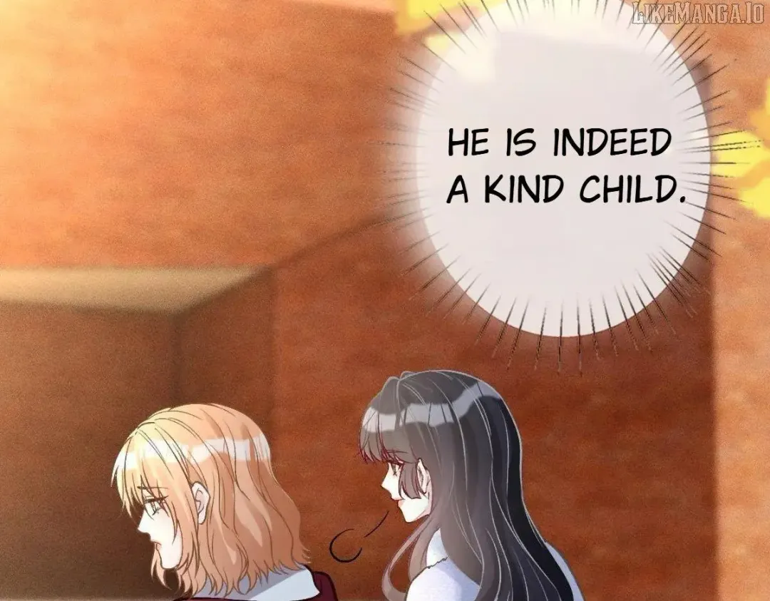 Everyone’s Darling - Chapter 273 Page 26