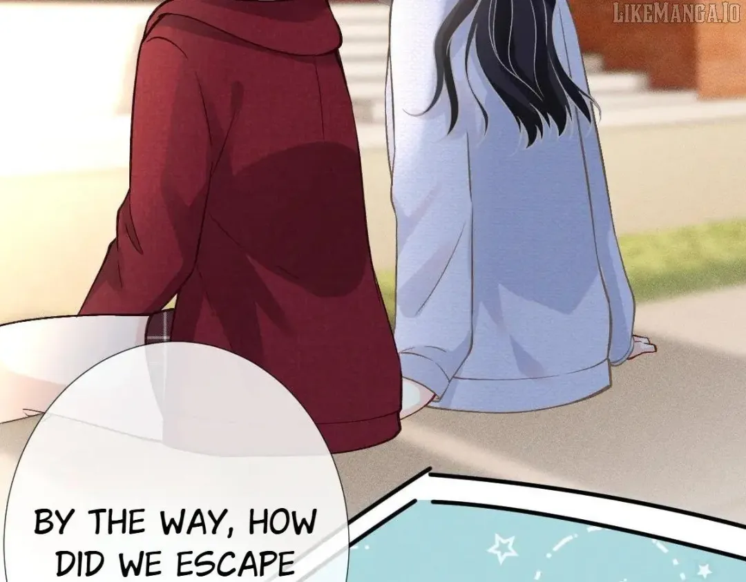 Everyone’s Darling - Chapter 273 Page 27