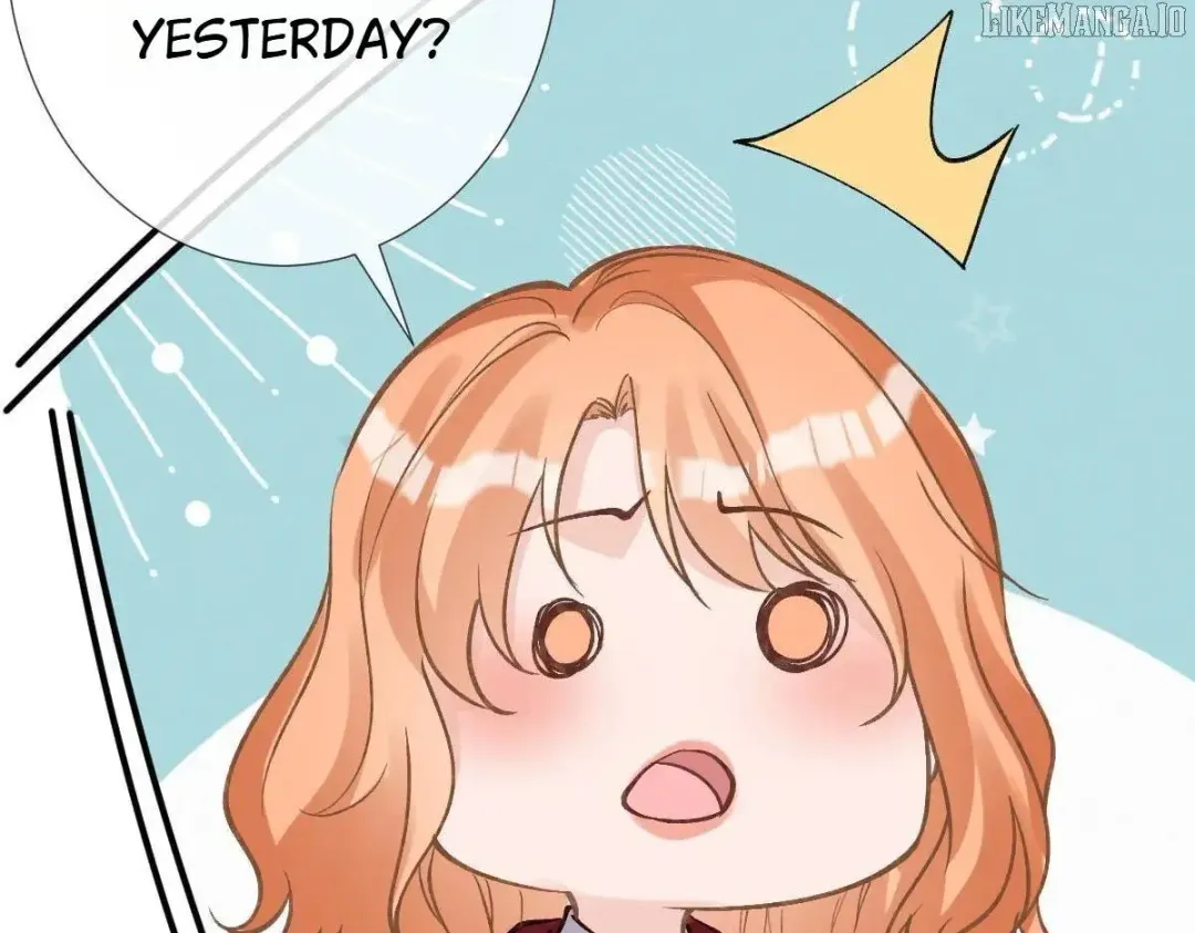 Everyone’s Darling - Chapter 273 Page 28