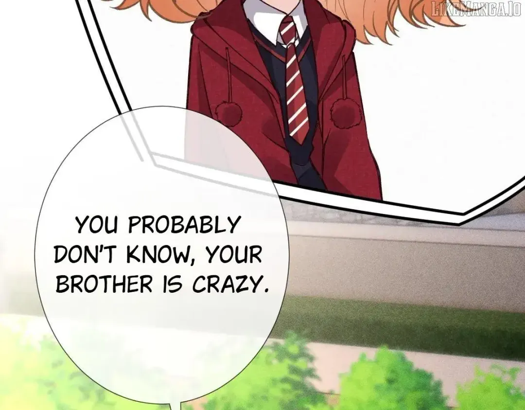 Everyone’s Darling - Chapter 273 Page 29