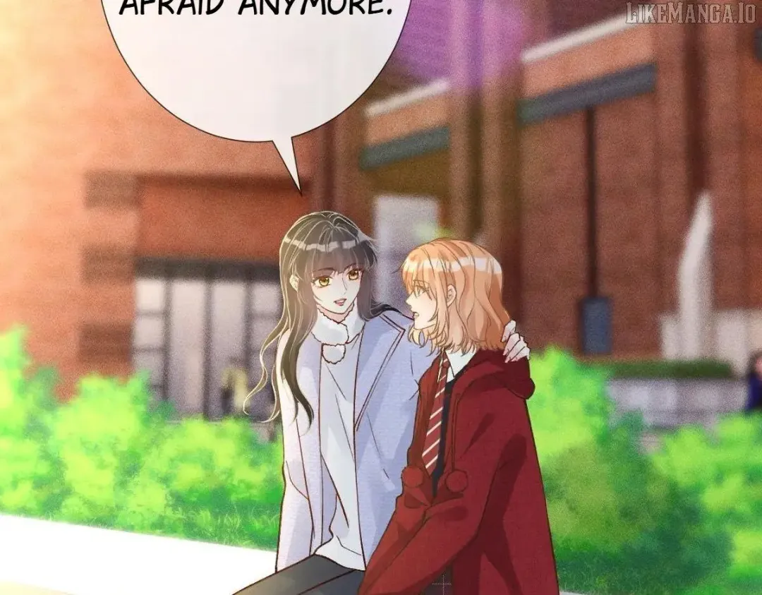 Everyone’s Darling - Chapter 273 Page 33