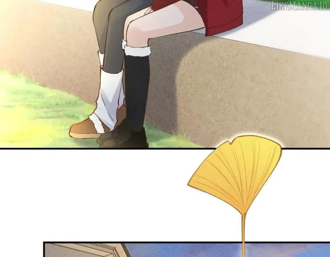 Everyone’s Darling - Chapter 273 Page 34