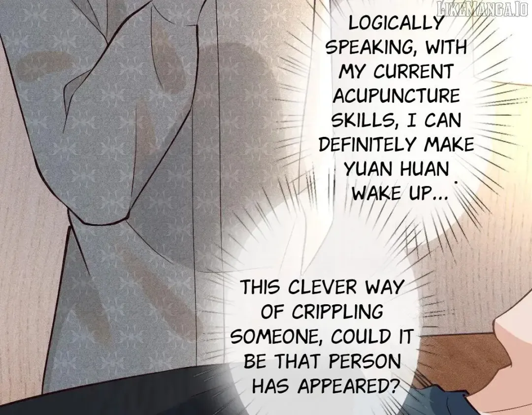 Everyone’s Darling - Chapter 273 Page 43