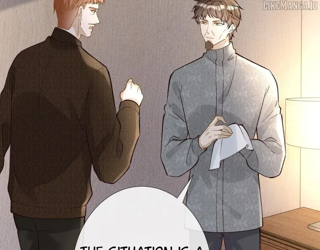 Everyone’s Darling - Chapter 273 Page 46