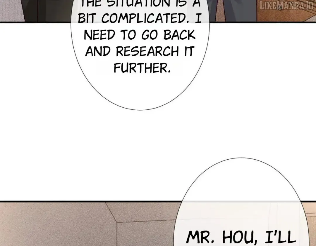 Everyone’s Darling - Chapter 273 Page 47