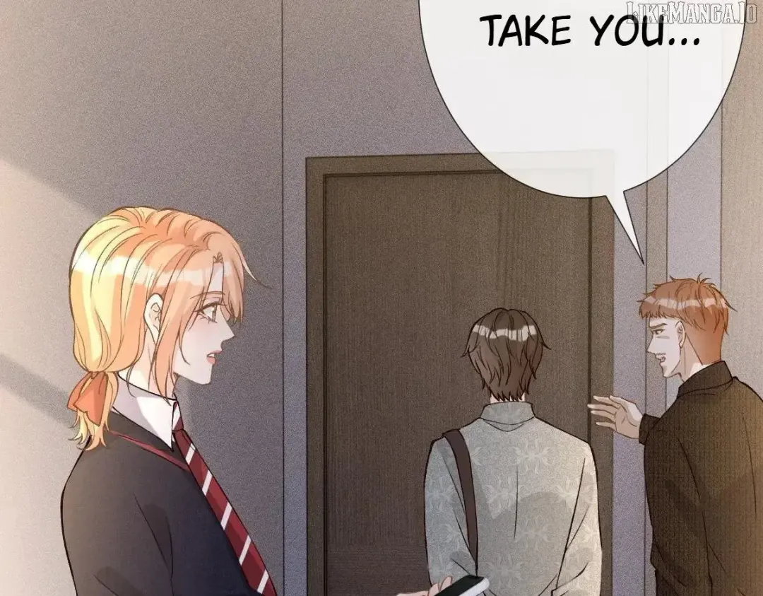 Everyone’s Darling - Chapter 273 Page 48