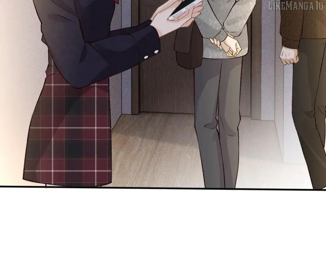Everyone’s Darling - Chapter 273 Page 49