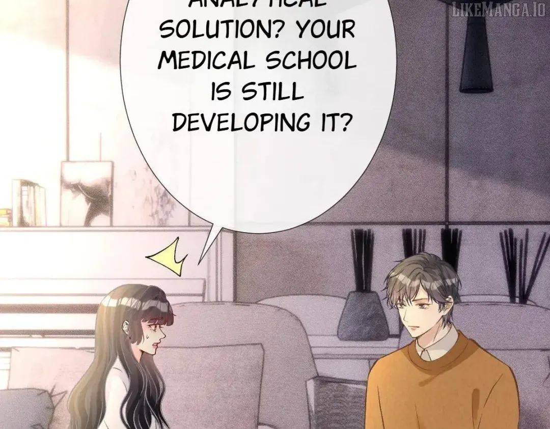 Everyone’s Darling - Chapter 273 Page 57