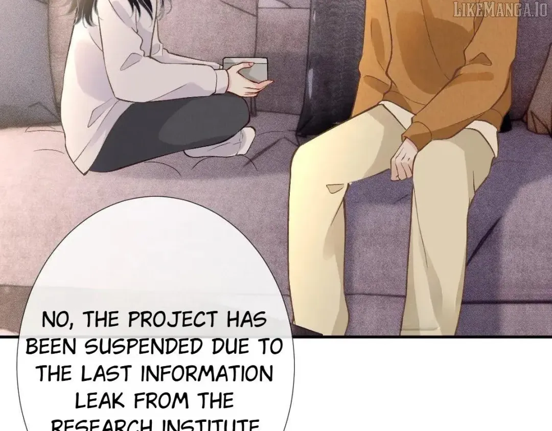 Everyone’s Darling - Chapter 273 Page 58