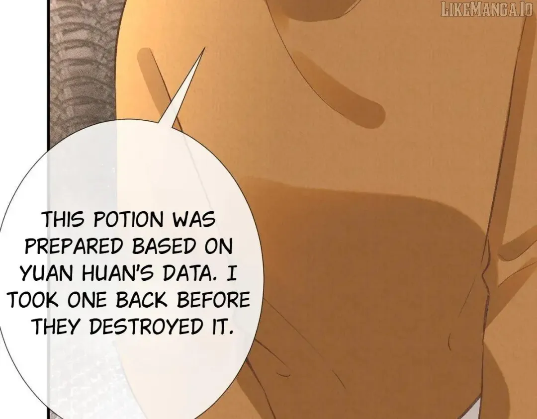 Everyone’s Darling - Chapter 273 Page 60