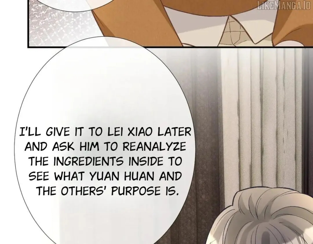 Everyone’s Darling - Chapter 273 Page 61
