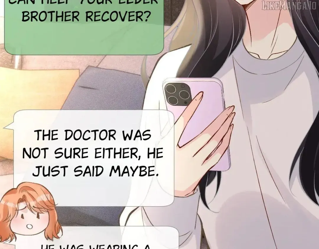 Everyone’s Darling - Chapter 273 Page 68