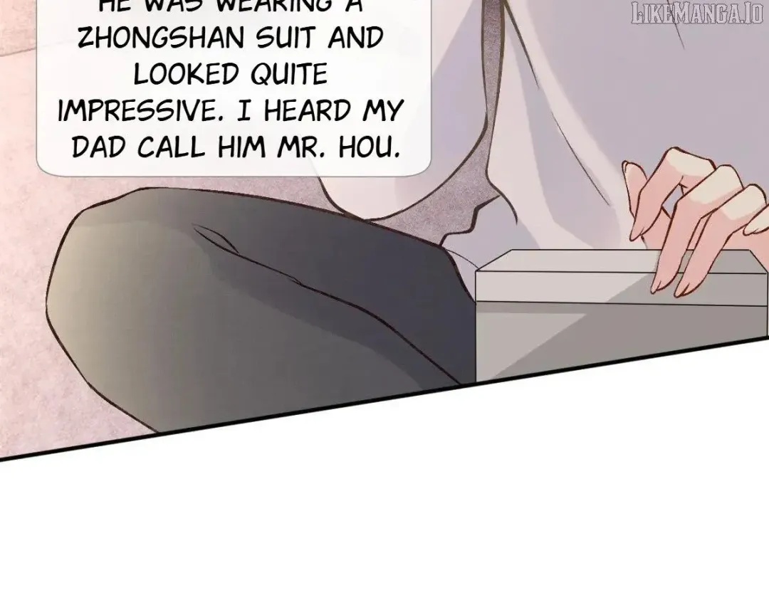Everyone’s Darling - Chapter 273 Page 69