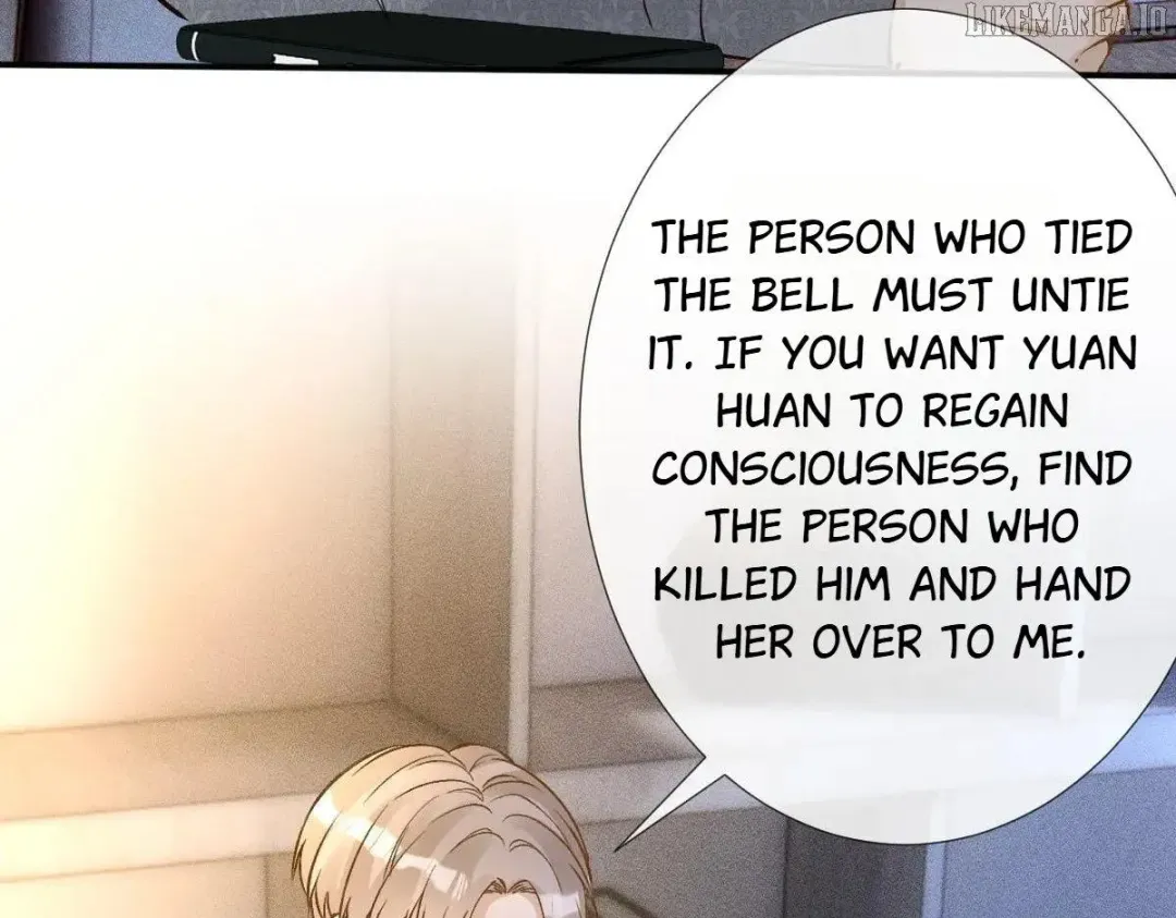 Everyone’s Darling - Chapter 273 Page 75