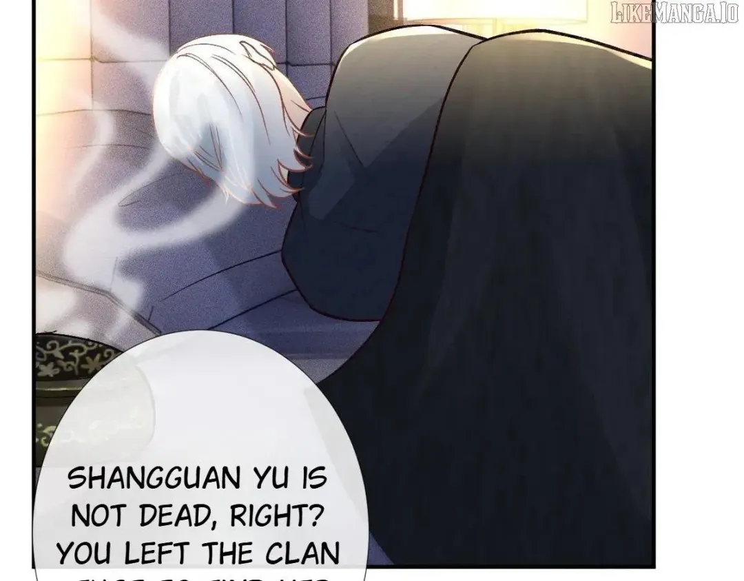 Everyone’s Darling - Chapter 273 Page 79
