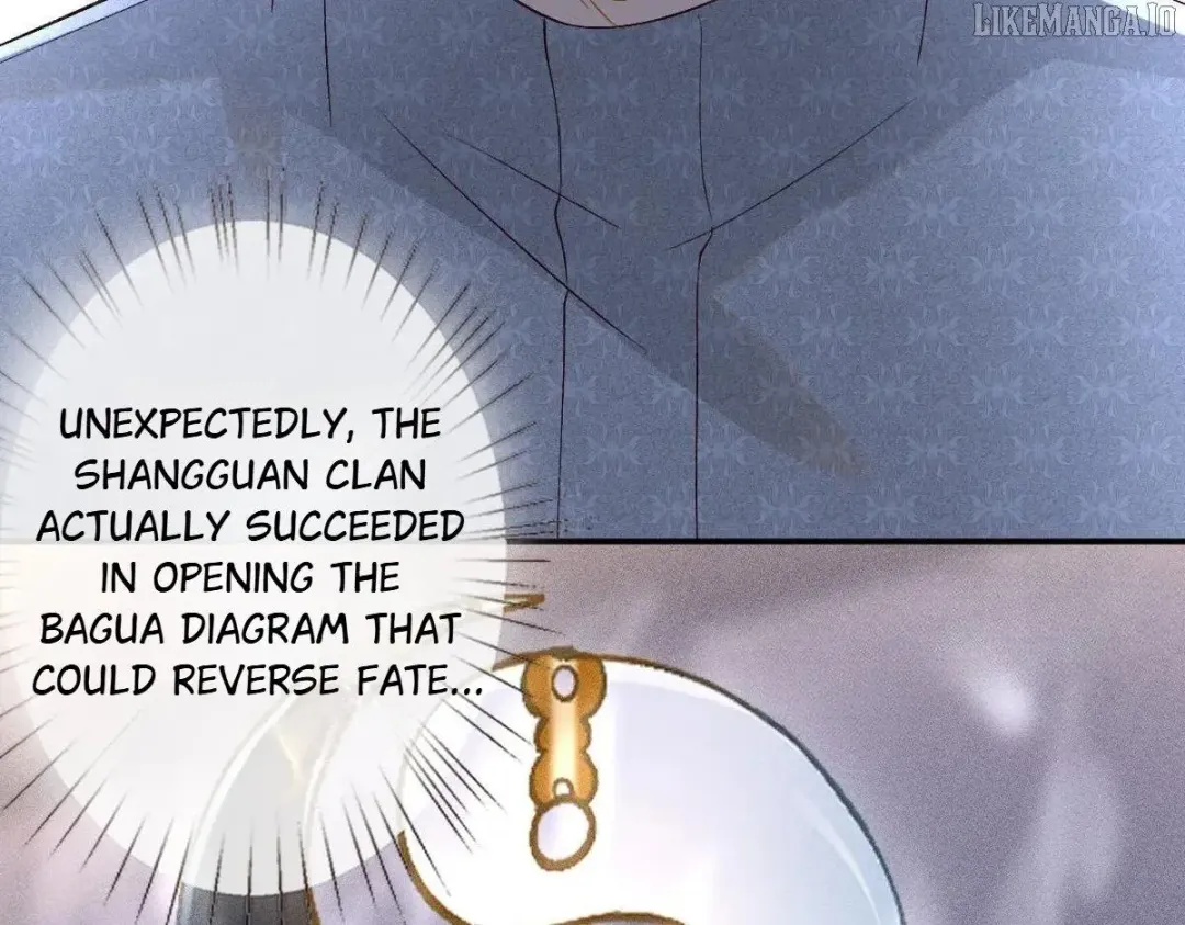 Everyone’s Darling - Chapter 273 Page 85