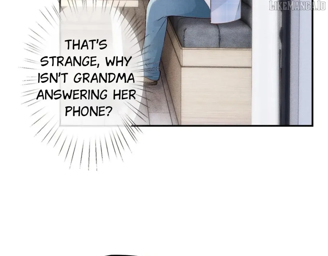 Everyone’s Darling - Chapter 274 Page 4
