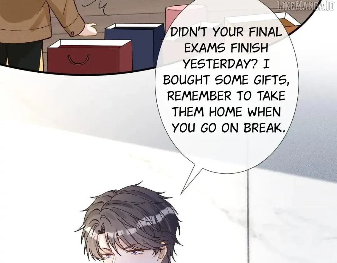 Everyone’s Darling - Chapter 274 Page 6