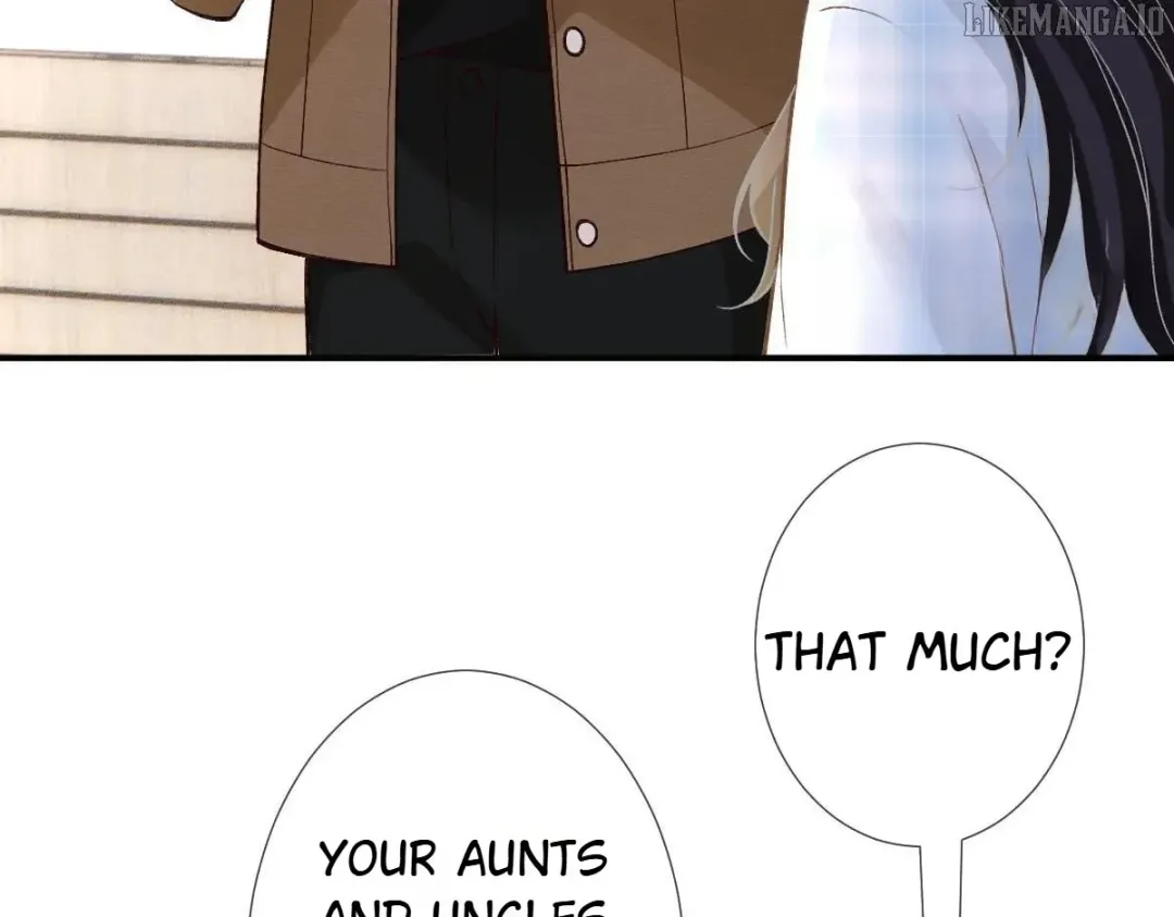 Everyone’s Darling - Chapter 274 Page 8