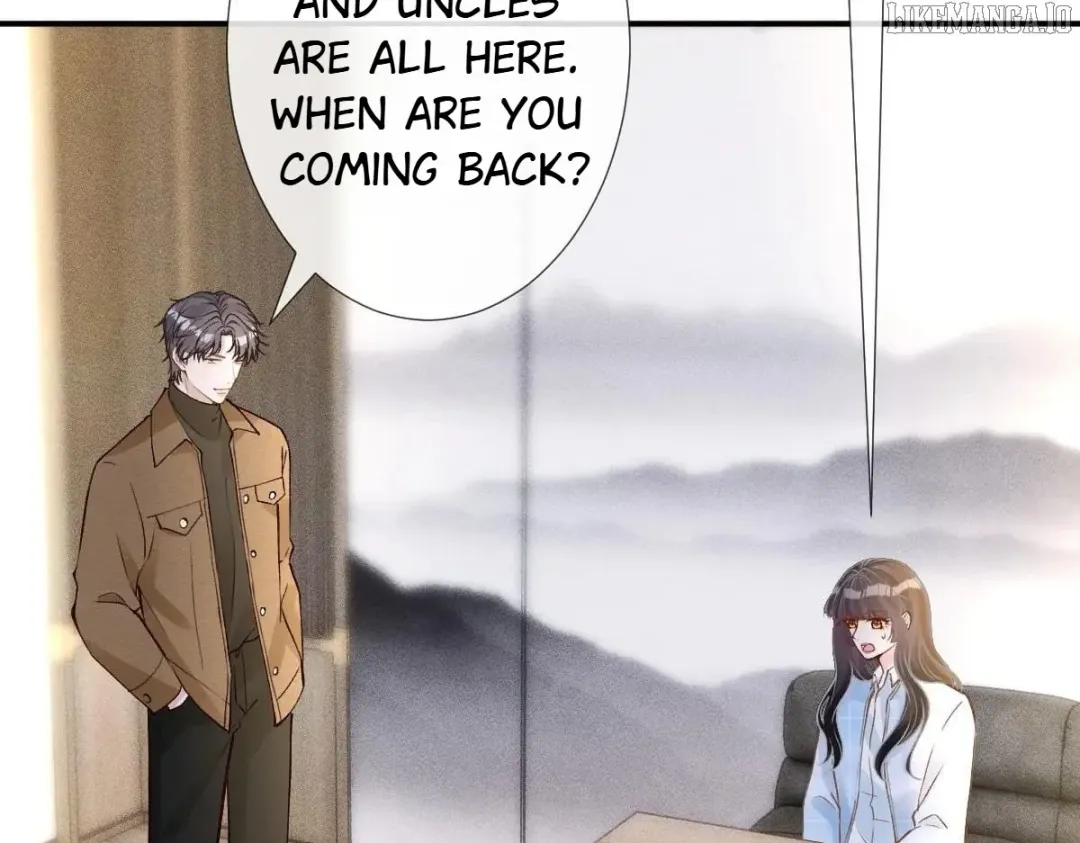 Everyone’s Darling - Chapter 274 Page 9